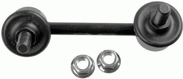 Link/Coupling Rod, stabiliser bar (34675 01)