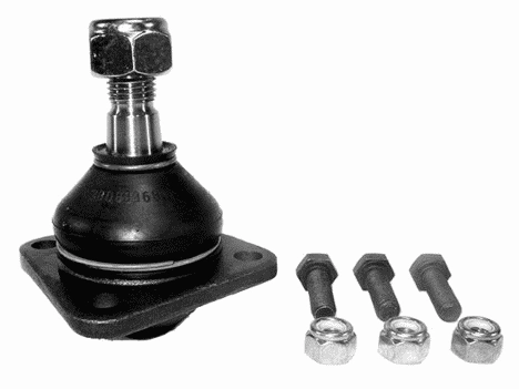Ball Joint (12443 01)