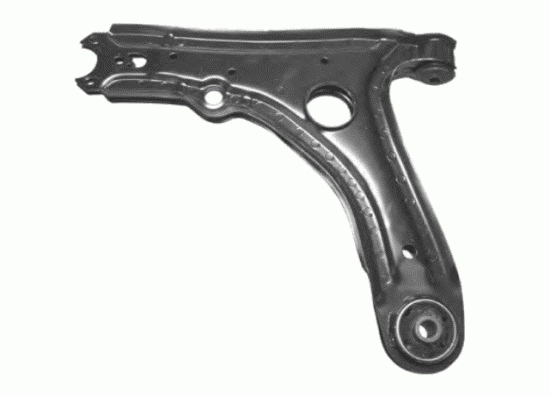 Control/Trailing Arm, wheel suspension (14466 01)