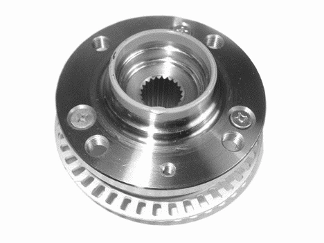 Wheel Hub (14230 02)