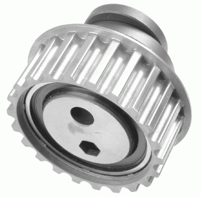 Tensioner Pulley, timing belt (12985 01)
