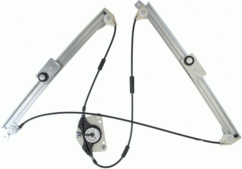 Window Regulator (60.81081.0)