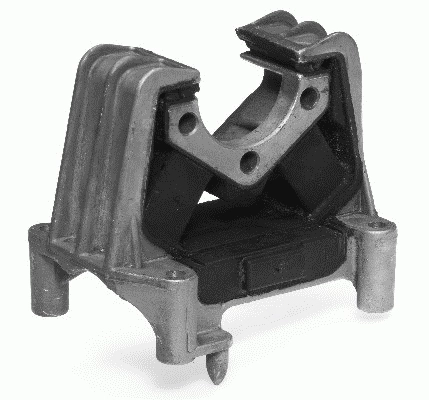 Mounting, engine (16114 02)