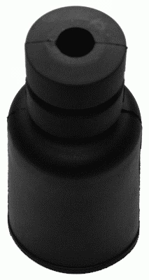 Rubber Buffer, suspension (25152 02)