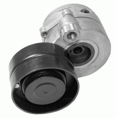 Belt Tensioner, V-ribbed belt (27361 01)