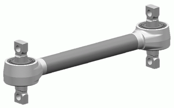 Control/Trailing Arm, wheel suspension (11467 01)
