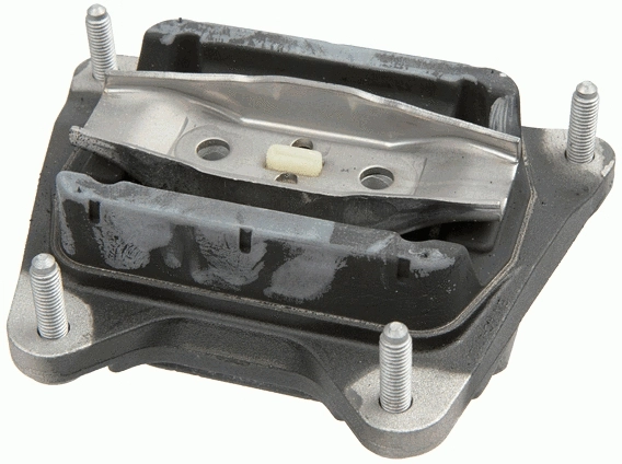 Mounting, automatic transmission (31275 01)