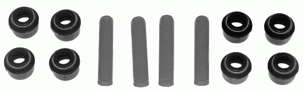 Seal Set, valve stem (16867 01)