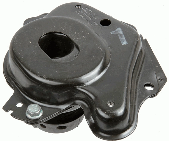 Mounting, engine (33152 01)