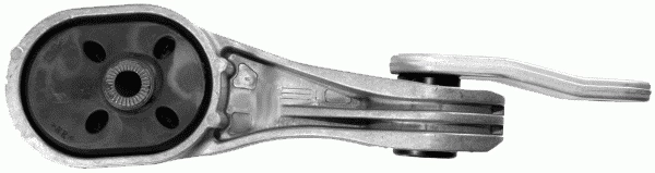 Mounting, engine (31279 01)