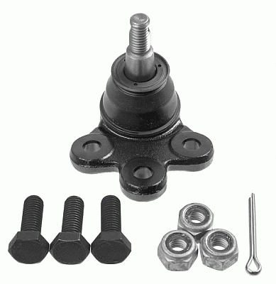 Ball Joint (34075 01)