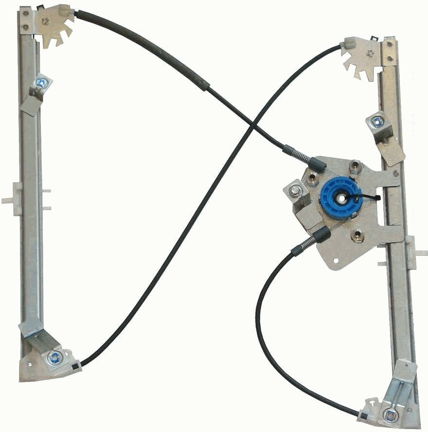 Window Regulator (60.81526.0)