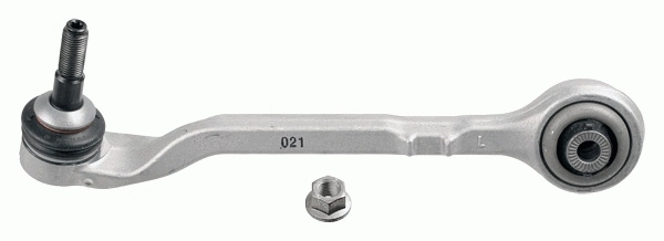 Control/Trailing Arm, wheel suspension (37116 01)