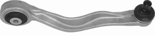 Control/Trailing Arm, wheel suspension (21031 01)
