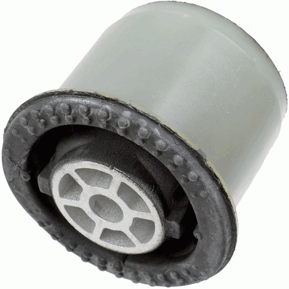 Bushing, axle beam (34566 01)