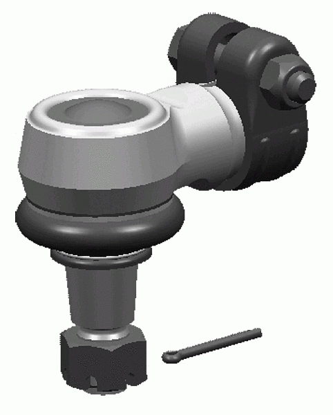 Tie Rod End (12974 01)