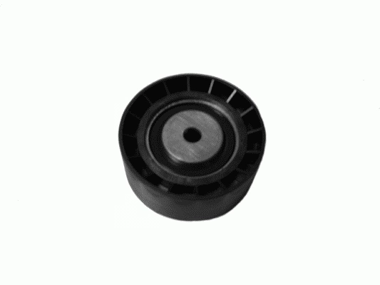 Tensioner Pulley, V-ribbed belt (13805 01)