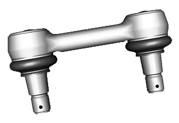 Centre Rod Assembly (26778 01)