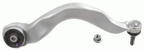 Control/Trailing Arm, wheel suspension (37672 01)