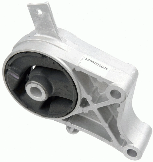 Mounting, engine (30521 01)