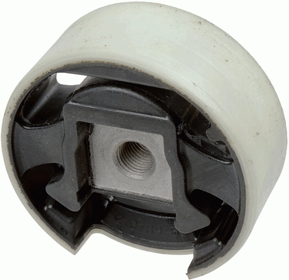 Mounting, engine (35756 01)
