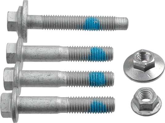 Repair Kit, wheel suspension (42761 01)