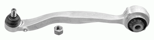 Control/Trailing Arm, wheel suspension (35059 01)