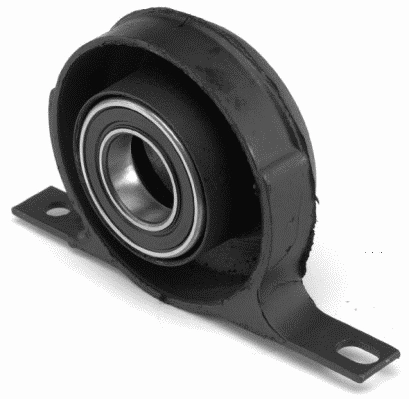 Suspension, propshaft (10481 01)