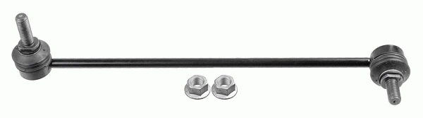 Link/Coupling Rod, stabiliser bar (25886 01)