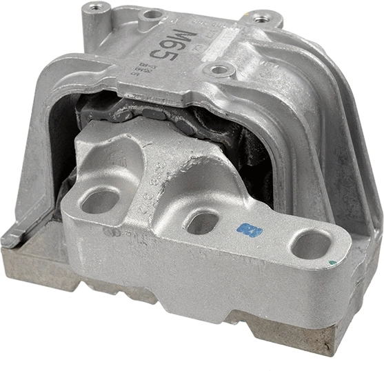 Mounting, engine (31034 01)