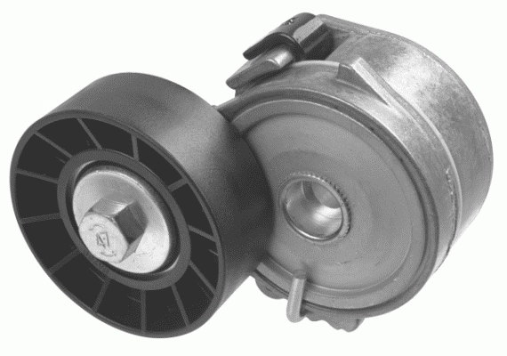 Belt Tensioner, V-ribbed belt (25741 01)