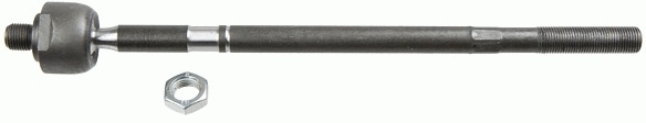 Inner Tie Rod (19722 01)