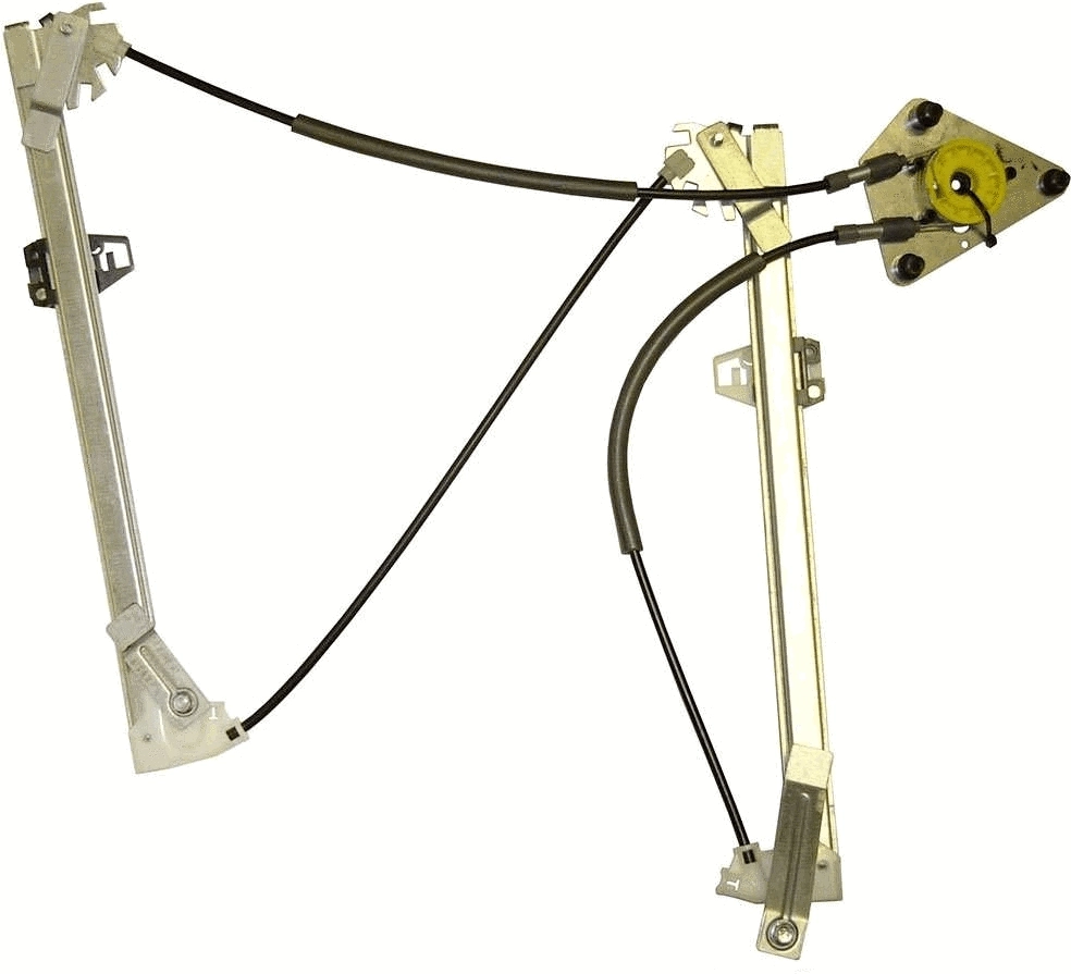 Window Regulator (60.82110.0)