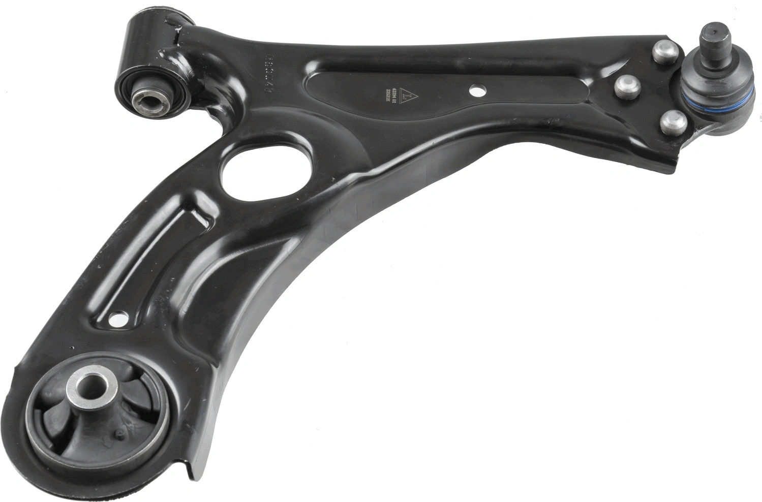 Control/Trailing Arm, wheel suspension (42294 01)