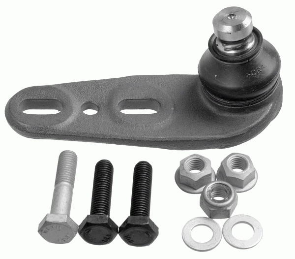 Ball Joint (10041 04)