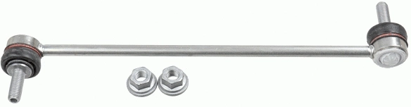 Link/Coupling Rod, stabiliser bar (28334 02)