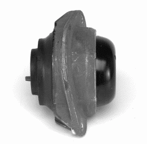 Mounting, engine (10854 01)