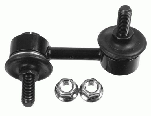 Link/Coupling Rod, stabiliser bar (16439 01)
