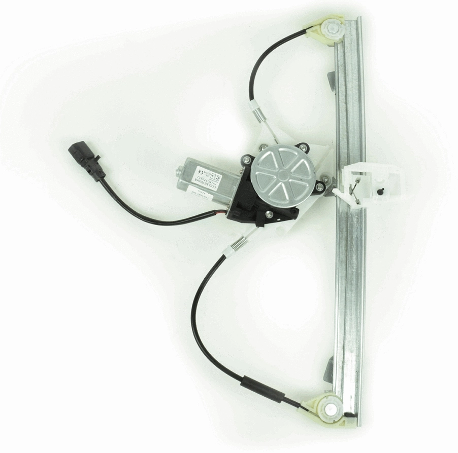 Window Regulator (60.80642.0)