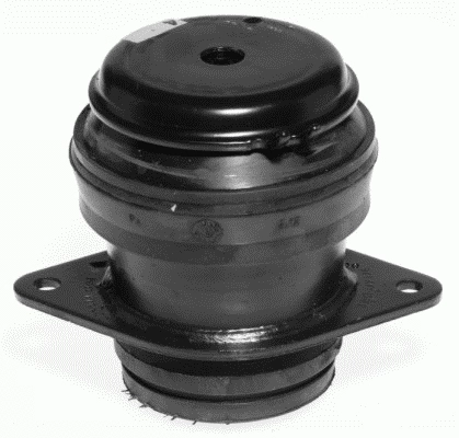 Mounting, engine (14355 02)