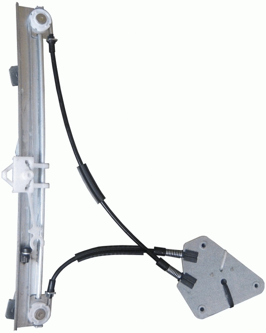 Window Regulator (60.81052.0)
