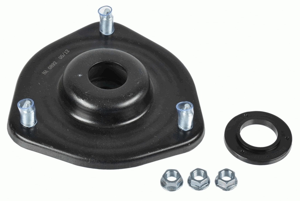 Repair Kit, suspension strut support mount (29368 01)