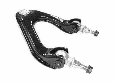 Control/Trailing Arm, wheel suspension (24710 02)