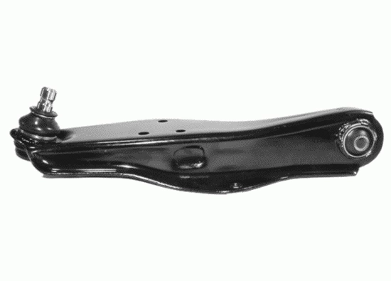 Control/Trailing Arm, wheel suspension (15428 01)