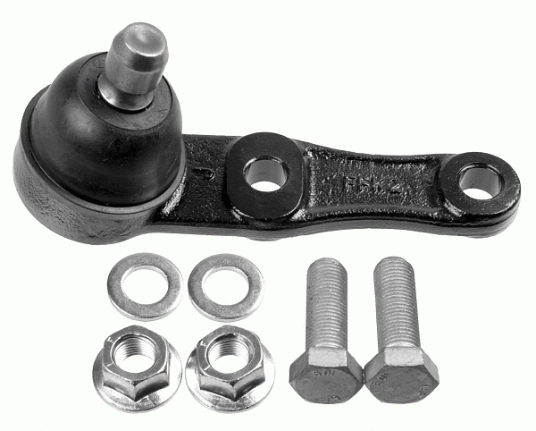 Ball Joint (29665 01)