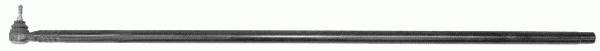 Tie Rod End (26872 01)