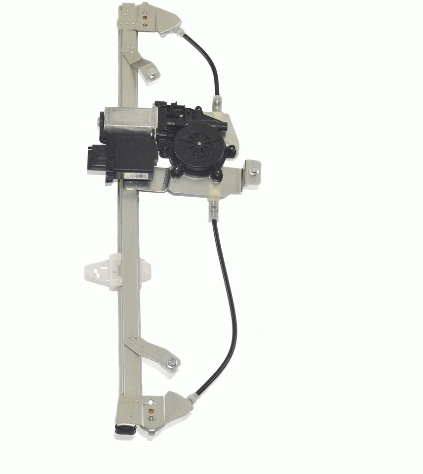 Window Regulator (60.81732.0)