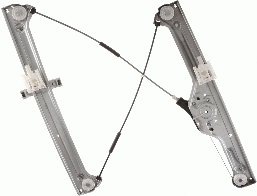 Window Regulator (63.81126.0)