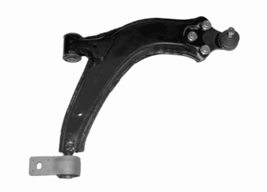 Control/Trailing Arm, wheel suspension (26727 01)