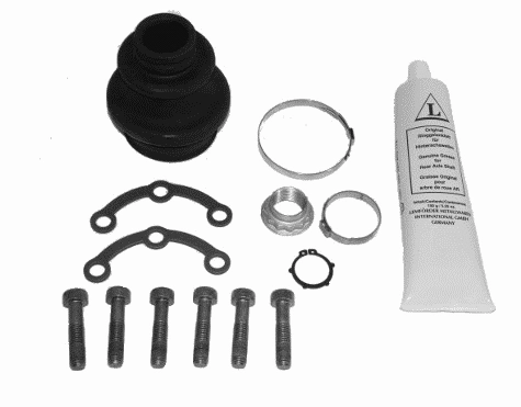 Bellow Kit, drive shaft (14065 01)